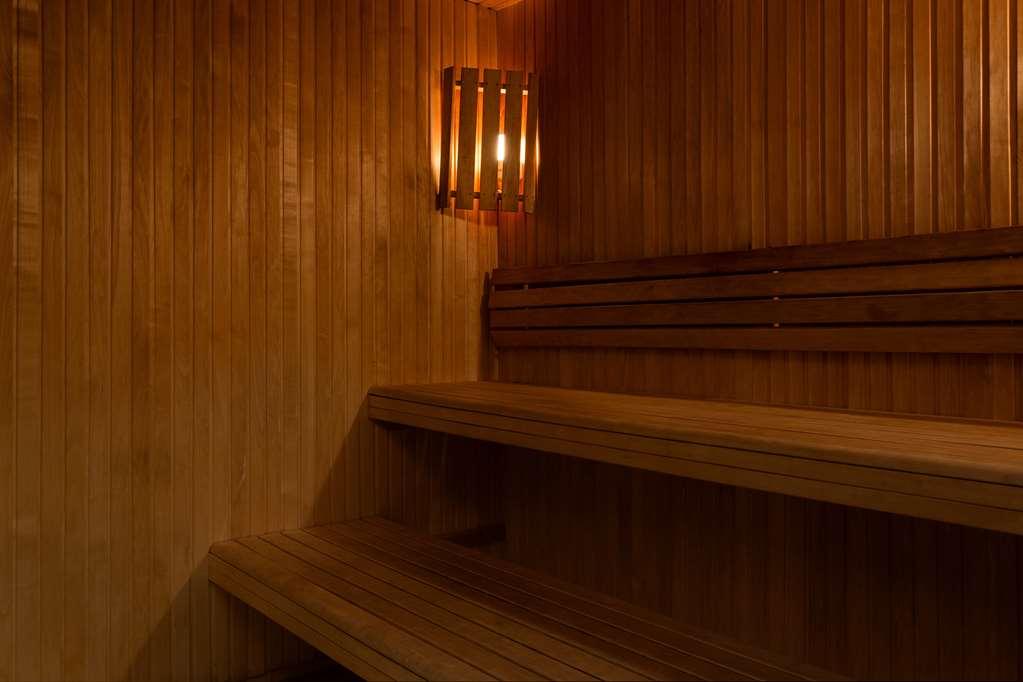 สแกนดิก เฮลสฟีร์ Hotel ออสโล สิ่งอำนวยความสะดวก รูปภาพ