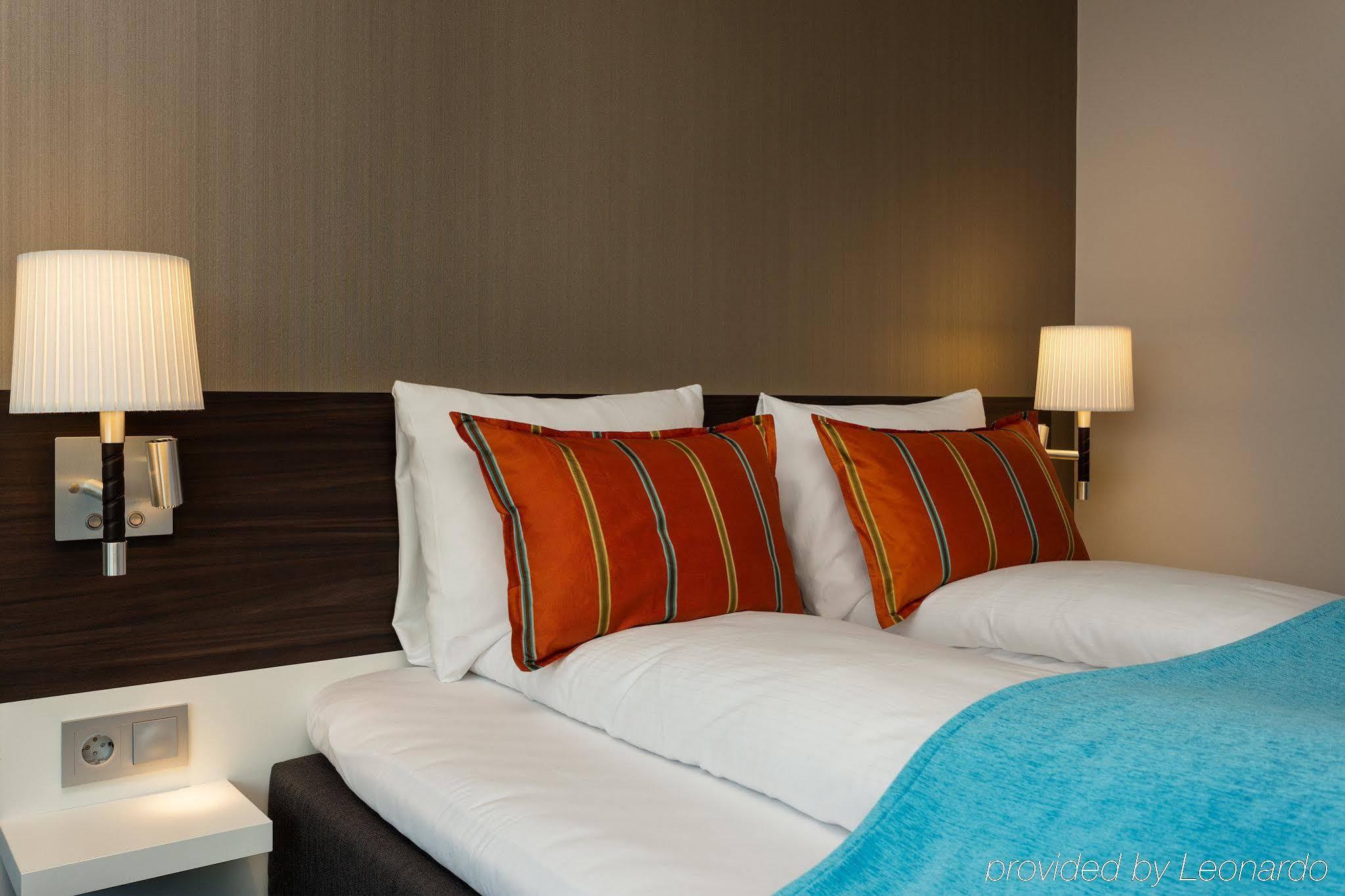 สแกนดิก เฮลสฟีร์ Hotel ออสโล ภายนอก รูปภาพ