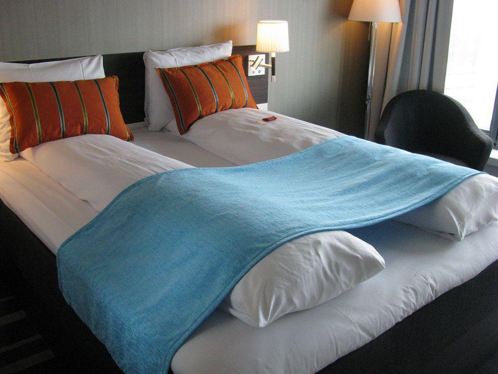 สแกนดิก เฮลสฟีร์ Hotel ออสโล ภายนอก รูปภาพ